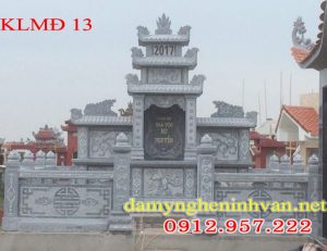 Lăng mộ đá Ninh Bình
