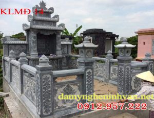 Lăng mộ đẹp Lăng mộ đẹp