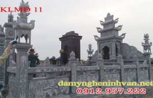 Lăng mộ gia đình Lăng mộ gia đình