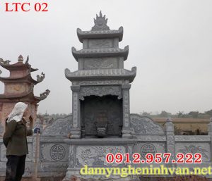 Lăng thờ bằng đá , Lăng thờ đá, Mẫu lăng thờ đá đẹp, Lăng thờ đá lăng mộ, ;