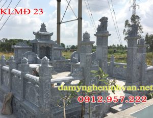 Mẫu lăng mộ bằng đá, Lăng mộ bằng đá, Làm lăng mộ bằng đá,