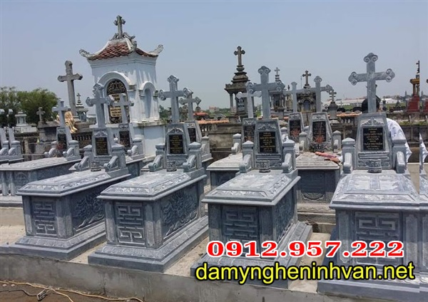 25 mẫu lăng mộ đá xanh đẹp giá rẻ nhất 06 Xem ngay 25 mẫu lăng mộ đá xanh đẹp giá rẻ nhất 2019