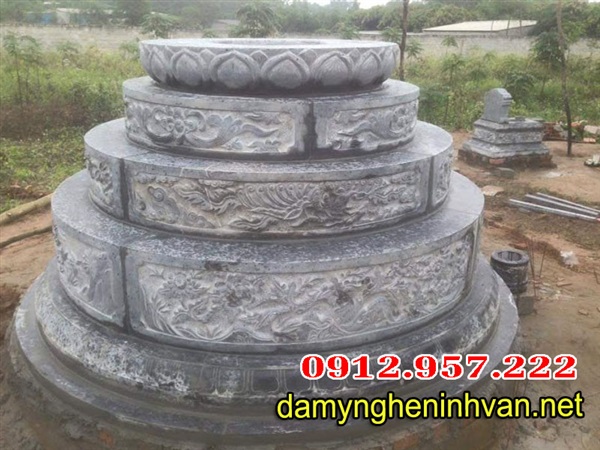 25 mẫu lăng mộ đá xanh đẹp giá rẻ nhất 10 Xem ngay 25 mẫu lăng mộ đá xanh đẹp giá rẻ nhất 2019