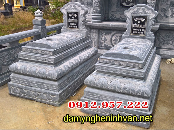25 mẫu lăng mộ đá xanh đẹp giá rẻ nhất 11 Xem ngay 25 mẫu lăng mộ đá xanh đẹp giá rẻ nhất 2019