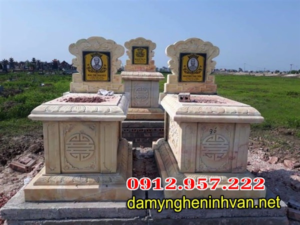 25 mẫu lăng mộ đá xanh đẹp giá rẻ nhất 15 Xem ngay 25 mẫu lăng mộ đá xanh đẹp giá rẻ nhất 2019