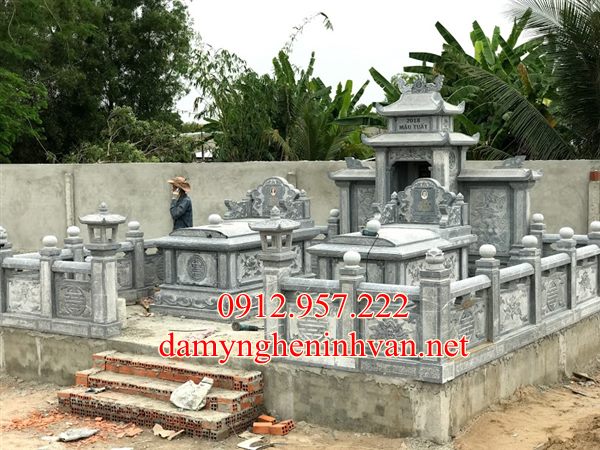 Mộ đá đẹp Bắc Giang – Địa làm khu lăng mộ đá đẹp tại Bắc Giang Uy Tín Mộ đá đẹp Bắc Giang - Địa làm khu lăng mộ đá đẹp tại Bắc Giang Uy Tín