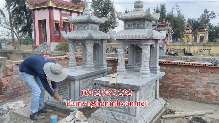 Mộ đá Hà Nội – Làm mộ đá tại Hà Nội ở đâu uy tín Mộ đá Hà Nội - Làm mộ đá tại Hà Nội ở đâu uy tín