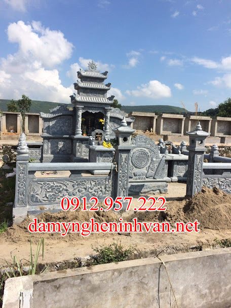 Mộ đá Hải Phòng – Nhận làm khu lăng mộ đá tại Hải Phòng Mộ đá Hải Phòng - Nhận làm khu lăng mộ đá tại Hải Phòng