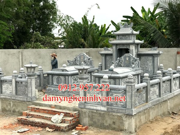 Mộ đá Thái Bình – Nhận làm mộ đá đẹp Thái Bình – Lăng mộ đá Thái Bình Mộ đá Thái Bình - Nhận làm mộ đá đẹp Thái Bình
