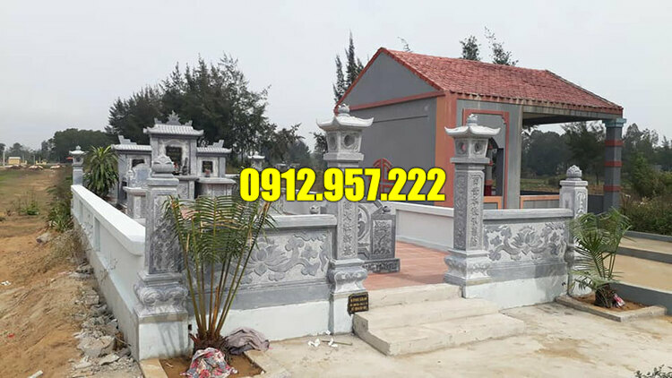Kiểu nhà mồ ở Cần Thơ