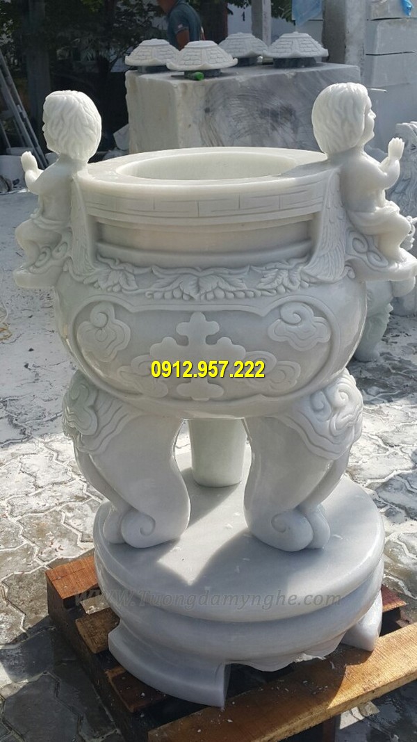 lư hương đá trắng, lư hương đá tphcm, lư hương đá giá bao nhiêu, bán lư hương đá tại hà nội, lư hương đá non nước đà nẵng, mua lư hương đá ở đâu, lư hương bằng đá non nước, lư hương đá tp hcm