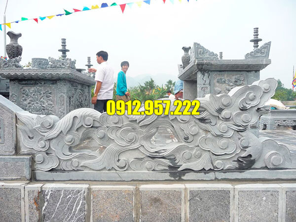 Rồng đá ninh bình