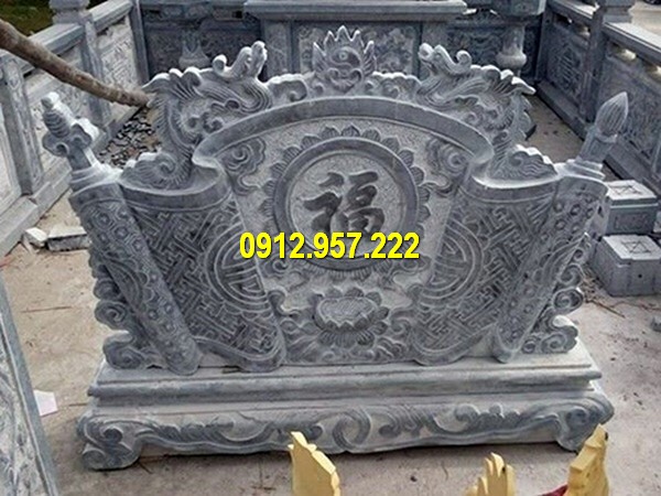 Mẫu cuốn thư trước cửa nhà thờ họ đẹp