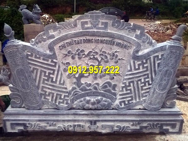 Thi công cuốn thư đá bán ở Bình Phước