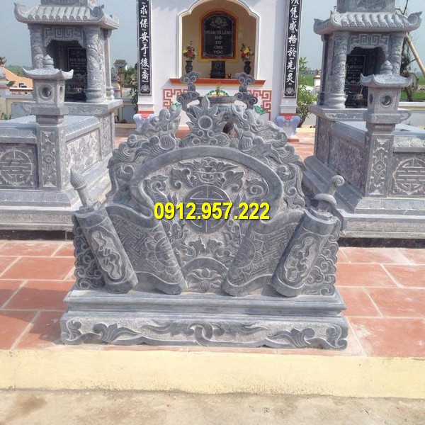 Bán bình phong đá ở Đồng Nai