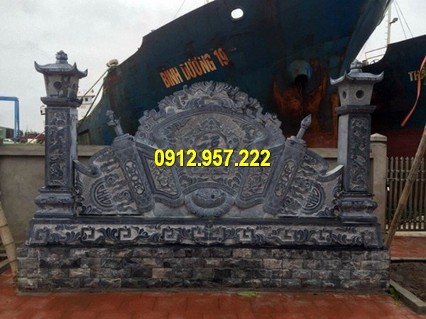 Giá bình phong rẻ đẹp ở Hậu Giang