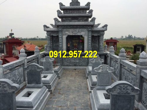 Lăng thờ đá được làm từ đá tự nhiên Báo giá mẫu lăng thờ bằng đá thiết kế đẹp, chất lượng tốt nhất 2020