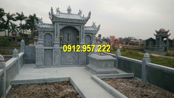 Ý nghĩa lăng thờ đá Báo giá mẫu lăng thờ bằng đá thiết kế đẹp, chất lượng tốt nhất 2020