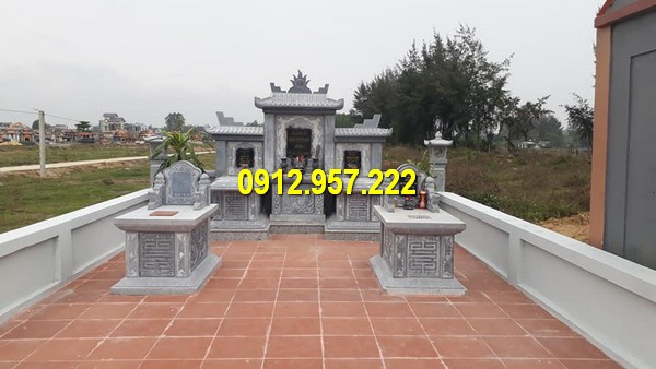 Lăng thờ đá là gì ? Báo giá mẫu lăng thờ bằng đá thiết kế đẹp, chất lượng tốt nhất 2020