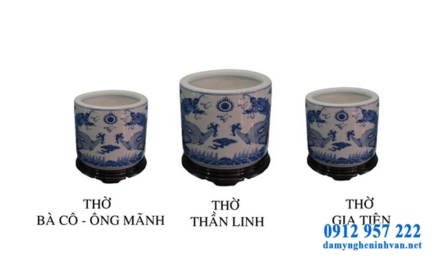 Bà Cô ông Mãnh là ai? Cách thờ cúng, bốc bát hương và bà Cô ông Mãnh