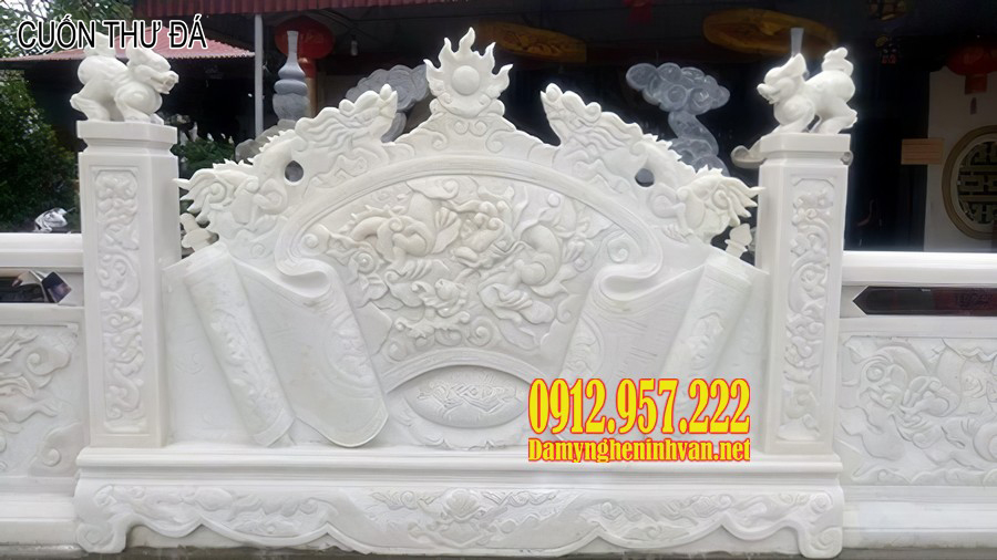 cuốn thư đá, cuốn thư đá đẹp, hình ảnh cuốn thư đẹp, mẫu cuốn thư đá đẹp, cuốn thư đá đẹp ninh bình, mẫu cuốn thư bằng đá, cuốn thư đá giá rẻ, báo giá cuốn thư đá, cuốn thư ở lăng mộ, mẫu cuốn thư đá, giá cuốn thư đá, cuốn thư bình phong đá, cuốn thư đá bình phong, bình phong cuốn thư đá đẹp, cuốn thư đá nhà thờ, giá bán cuốn thư đá, giá cuốn thư bằng đá, giá tiền cuốn thư đá, cuốn thư đá nghĩa trang, cuốn thư lăng mộ đá, cuốn thư đá khu mộ, cuốn thư đá ở nghệ an, cách đặt cuốn thư đá, cuốn thư đá bán, cuốn thư đá bao nhiêu tiền, cuốn thư đá rồng