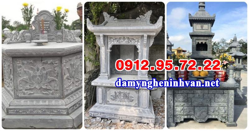 Địa chỉ thi công tháp mộ để tro cốt tỉnh Bình Phước giá tốt nhất năm 2022